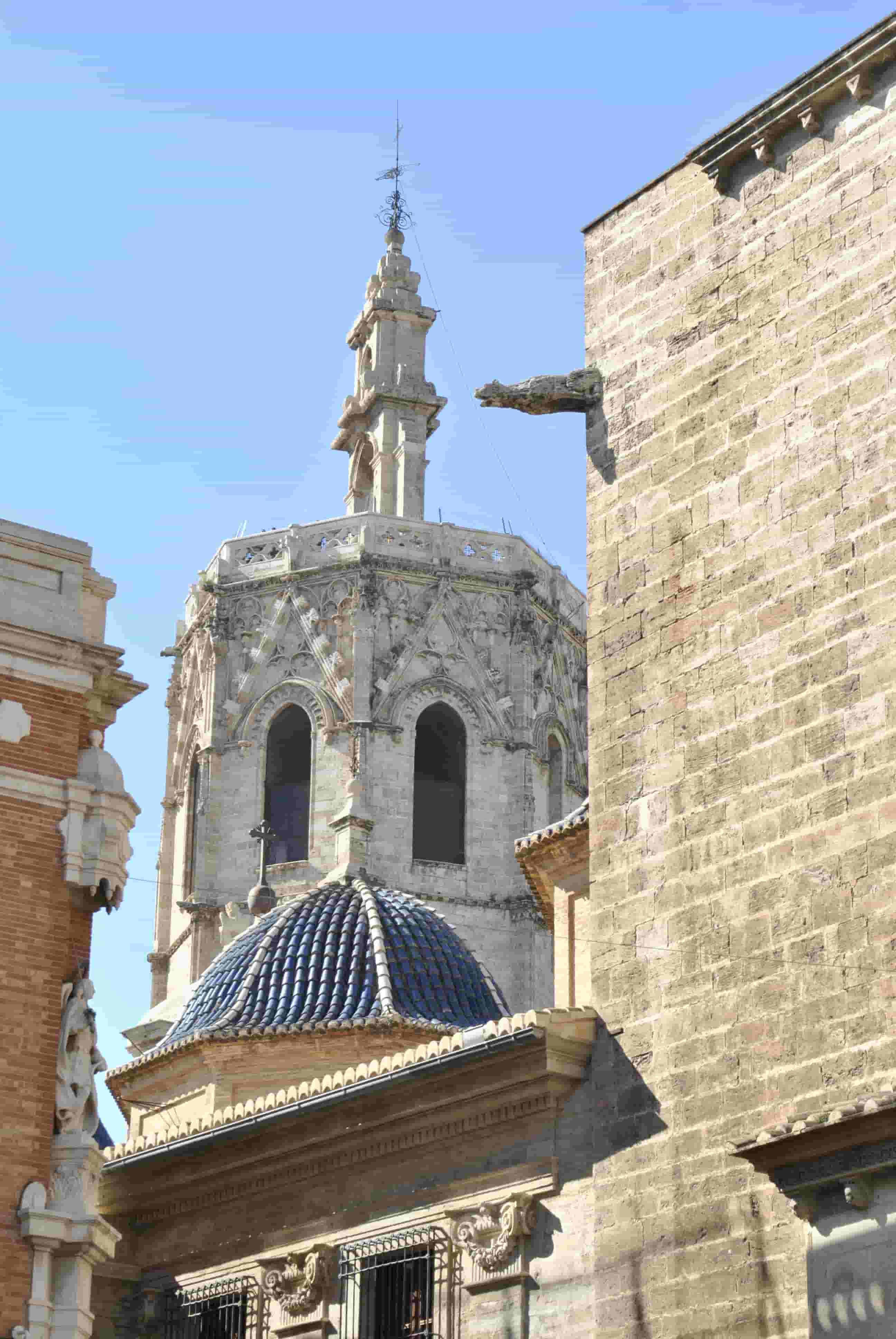 Visita la catedral. Las mejores visitas de Valencia.