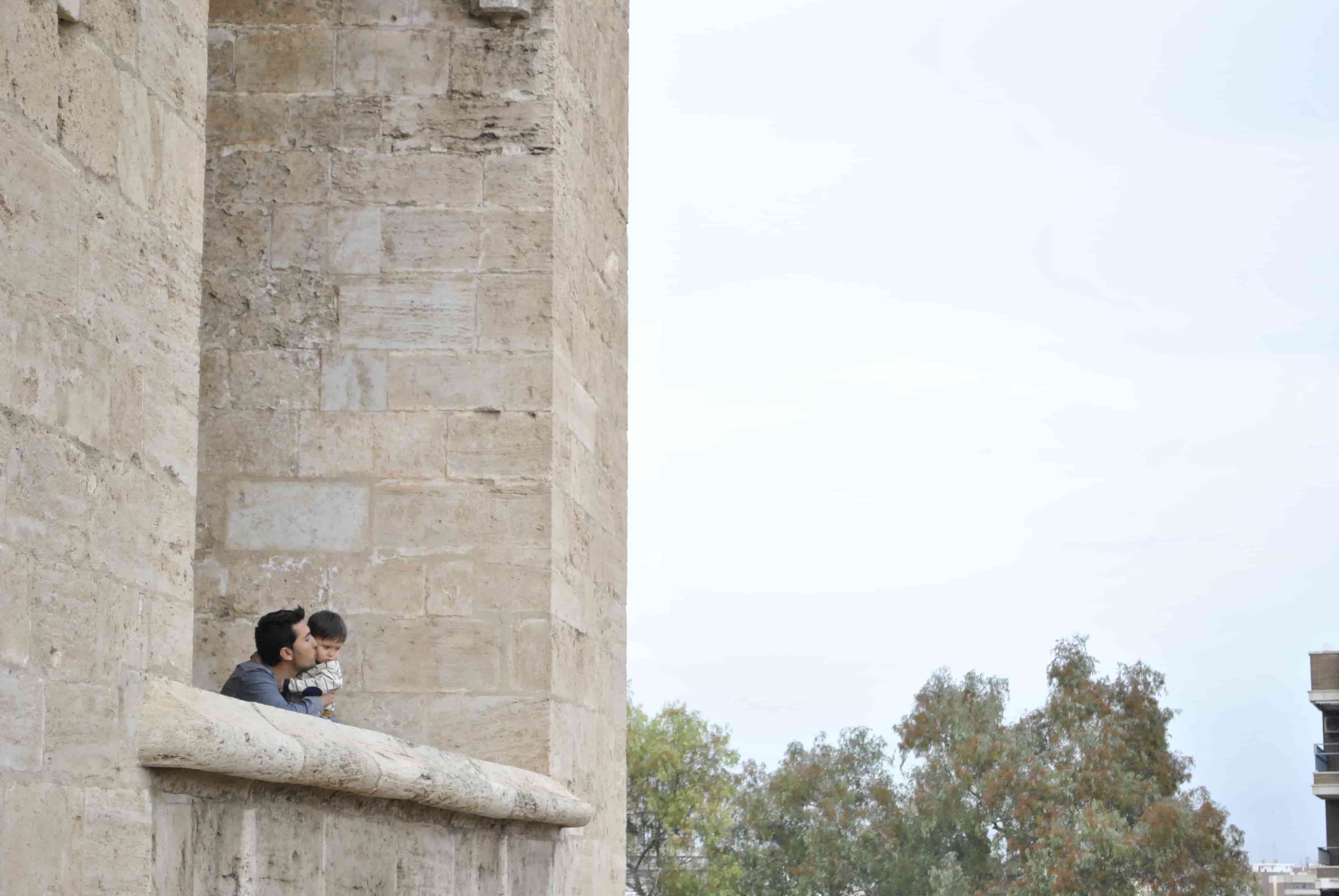 Family Tour. the best visits of Valencia, the best tours of the historical center and the City of Arts and Sciences, the best tourist guides and routes