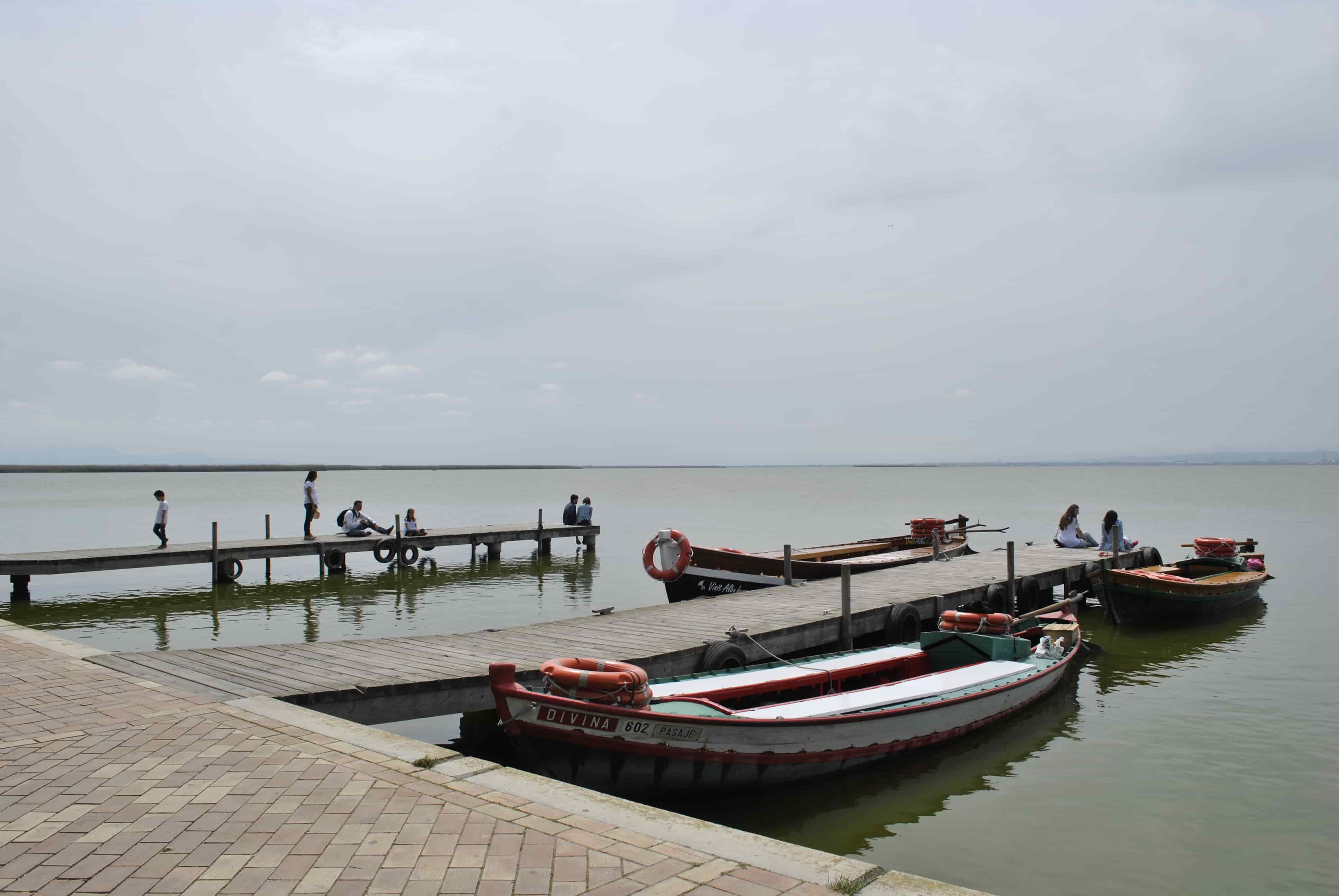 Albufera Tour, the best tourist guides and routes for the lake most important