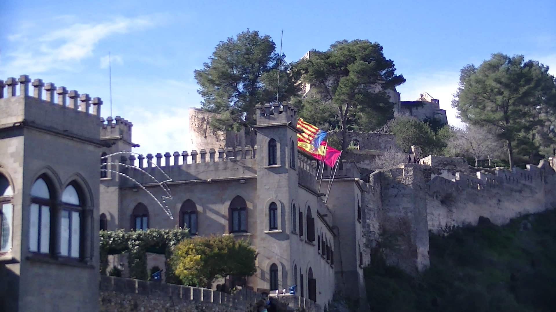 Xativa, visitas a medida, las mejores visitas de Valencia, los mejores tours por el centro histórico y por la Ciudad de las Artes y las Ciencias, los mejores guías turísticos y rutas