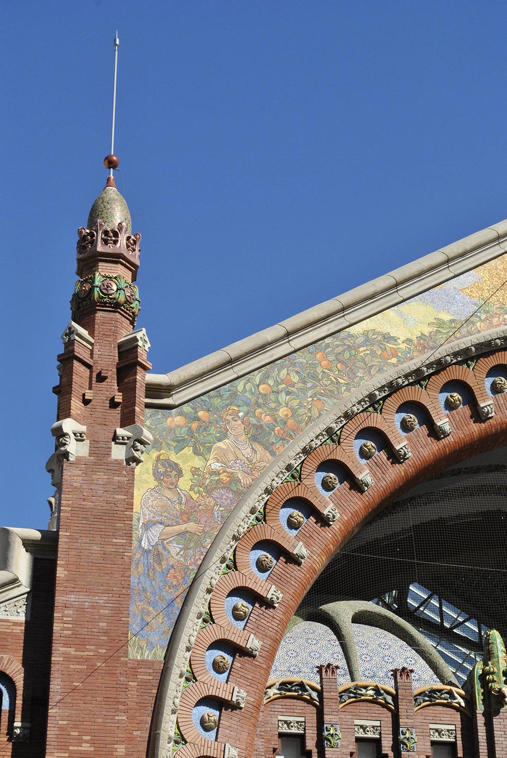 Rutas centro historico valencia, guided visit valencia