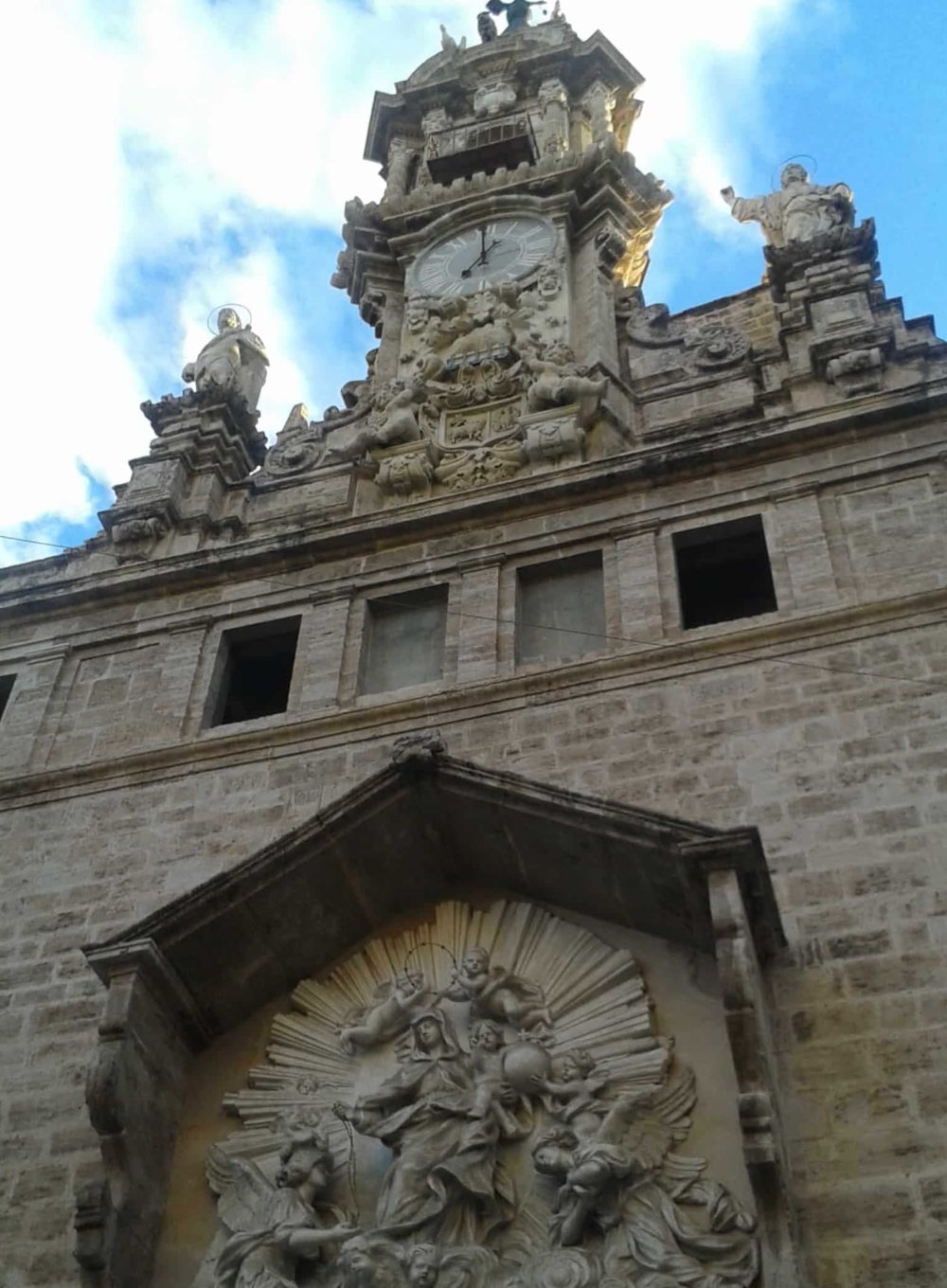 Visita il centro storico di Valencia con i miglior guide.